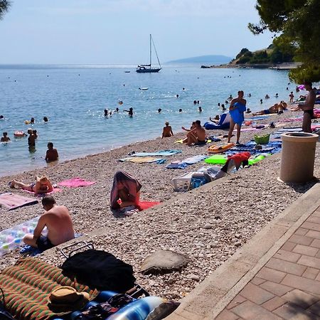 Apartments With A Parking Space Podaca, Makarska - 312 Kültér fotó