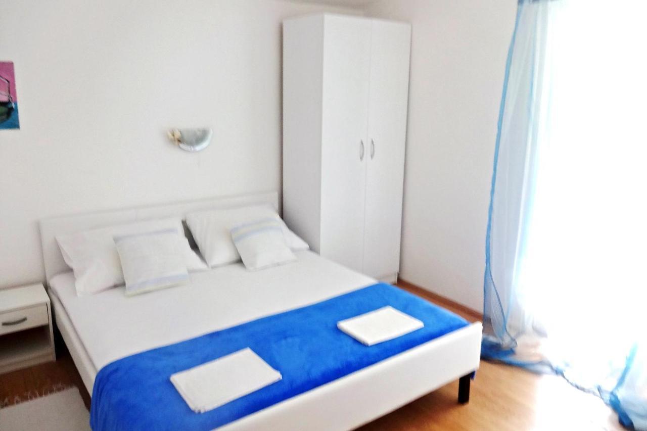 Apartments With A Parking Space Podaca, Makarska - 312 Kültér fotó