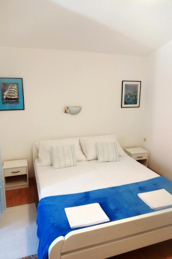 Apartments With A Parking Space Podaca, Makarska - 312 Kültér fotó