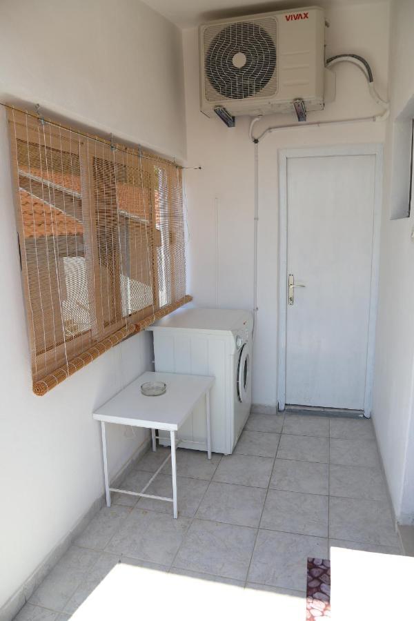 Apartments With A Parking Space Podaca, Makarska - 312 Kültér fotó