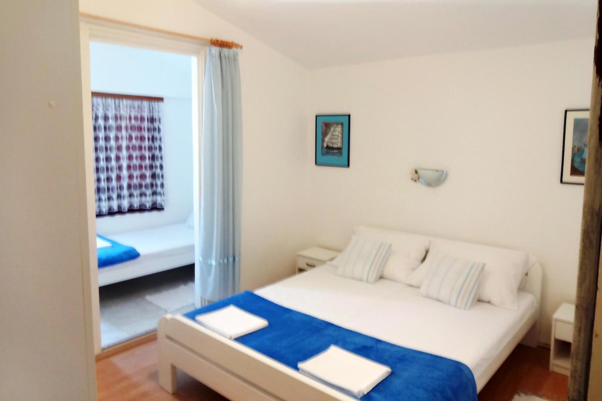 Apartments With A Parking Space Podaca, Makarska - 312 Szoba fotó
